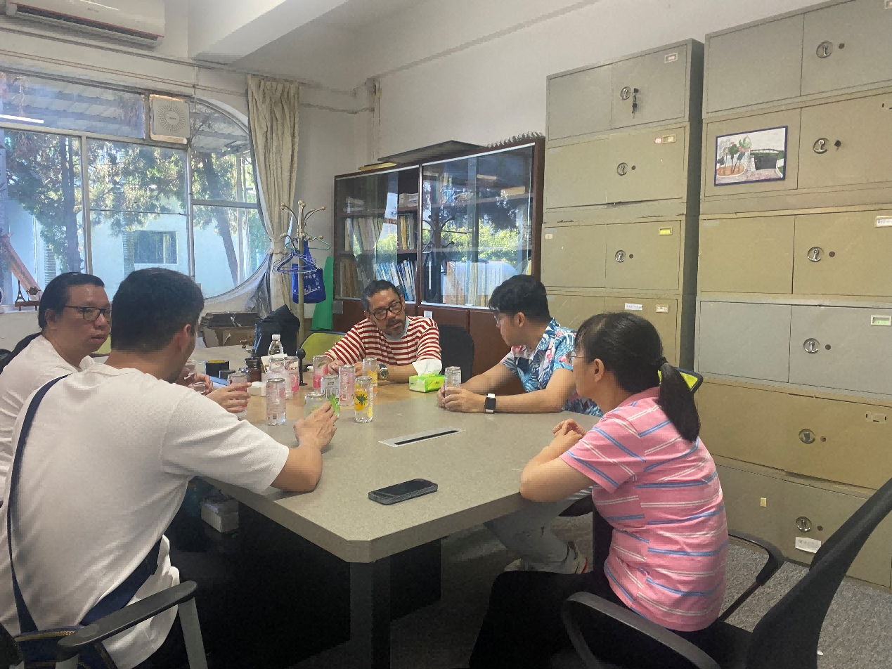 Philippine Clients Tour Our Factory for Negotiations, Highly Recognizing Our 30 Years of Beverage Manufacturing Expertise.png Philippine Clients Tour Our Factory for Negotiations, Highly Recognizing Our 30 Years of Beverage Manufacturing Expertise.png