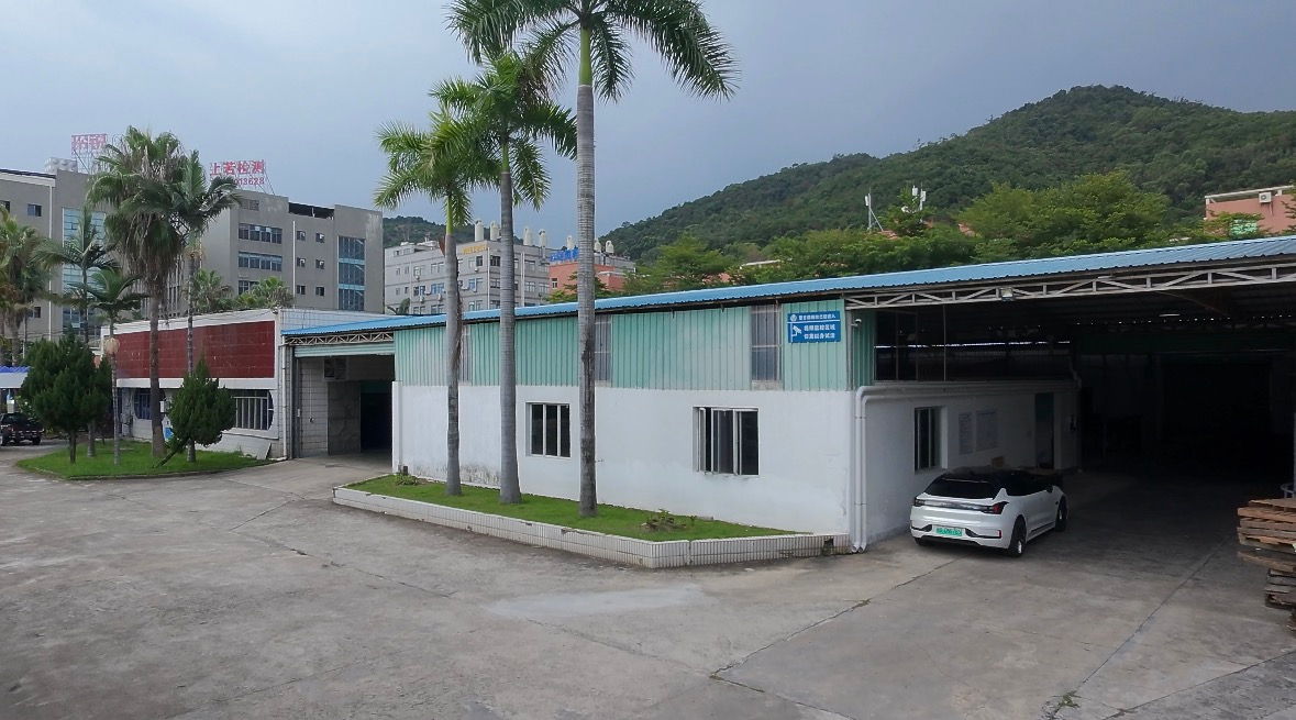 Xiamen Elisha Beverage Factory Building and Automated Production Facility.png Xiamen Elisha Beverage Factory Building and Automated Production Facility.png